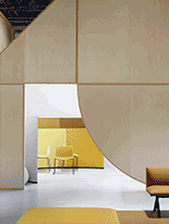 Arper - Salone Booth — ARPER