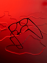 Klenze und Baum - Glasses