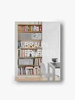 Braun Erleben - Av Edition — BRAUN ERLEBEN
