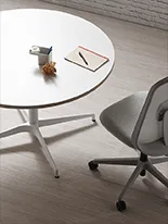 Herman Miller - Civic — HERMAN MILLER