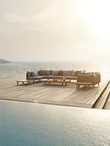 Dedon - Tour Du Monde 2020 — DEDON