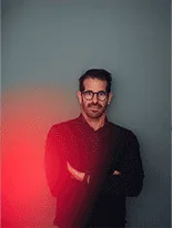 Disegno Magazine - Nitzan Cohen — DISEGNO MAGAZINE