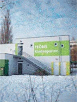 Flötotto - Kindergarden Berlin — FLÖTOTTO