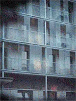 Flötotto - Students Residence Hammerbrook — FLÖTOTTO