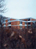 Flötotto - Students Residence Kiwittsmoor — FLÖTOTTO