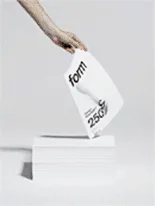 Form - Issues — FORM