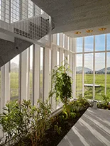 Georg Bechter Licht - Headquarter — GEORG BECHTER LICHT