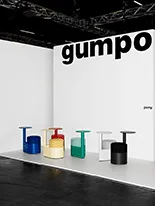 Gumpo - Orgatec 2022 — GUMPO