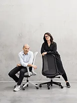 Herman Miller - Lino — HERMAN MILLER