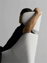 Herman Miller - Plex — HERMAN MILLER