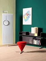 Icon Design Magazine - Bookcases / Lights — ICON DESIGN MAGAZINE