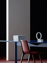 Icon Design Magazine - Night Office — ICON DESIGN MAGAZINE