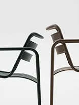 Kettal - Atlantic Chair — KETTAL