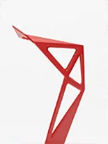 Neue Sammlung - Konstantin Grcic / Chair One — NEUE SAMMLUNG