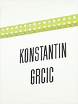 Neue Sammlung - Konstantin Grcic / Exhibition — NEUE SAMMLUNG