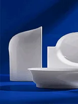 Laufen - The New Classic — LAUFEN