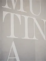 Mutina - Numi — MUTINA