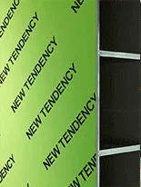 New Tendendy - Imm Cologne — NEW TENDENDY