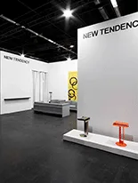 New Tendendy - Imm Cologne — NEW TENDENDY