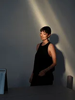 Portrait - Ana Relvão — PORTRAIT