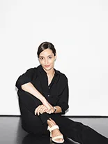 Portrait - Ana Relvao — PORTRAIT