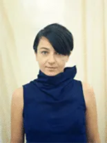 Portrait - Ayzit Bostan — PORTRAIT