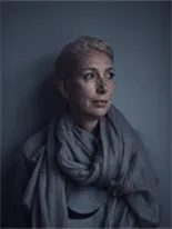 Portrait - Erica Overmeer — PORTRAIT