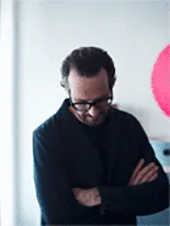 Konstantin Grcic — KONSTANTIN GRCIC