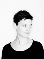 Portrait - Isabel Thoma — PORTRAIT