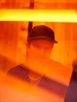Portrait - Stefan Diez — PORTRAIT