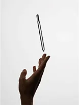 Relvaokellermann - Bookmark Pen — RELVAOKELLERMANN