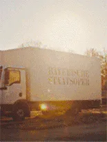 Bayerische Staatsoper - South Pole — BAYERISCHE STAATSOPER