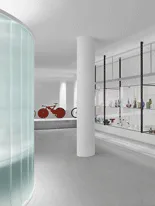 Neue Sammlung - The Color Of Glass — NEUE SAMMLUNG