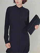 Tsatsas - Autumn/Winter 2015 — TSATSAS