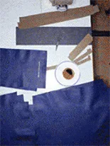 Tsatsas - Atelier — TSATSAS