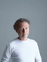 Werner Aisslinger - Dedon — WERNER AISSLINGER