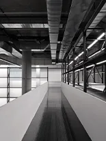 Die Neue Sammlung - X-D-E-P-O-T — DIE NEUE SAMMLUNG