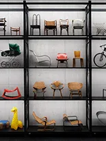 Die Neue Sammlung - X-D-E-P-O-T — DIE NEUE SAMMLUNG