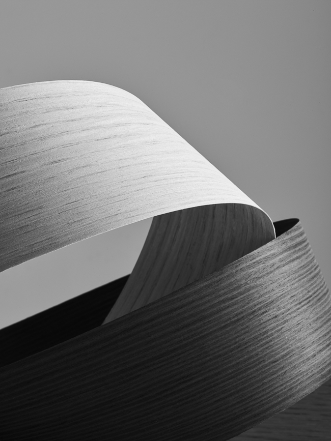 Arper - Intuition, ARPER, photograph 3 by Gerhardt Kellermann