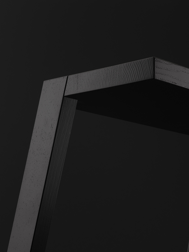 Auerberg - Aeki Black Edition — Aeki - Black Edition, AUERBERG, photograph 3 by Gerhardt Kellermann