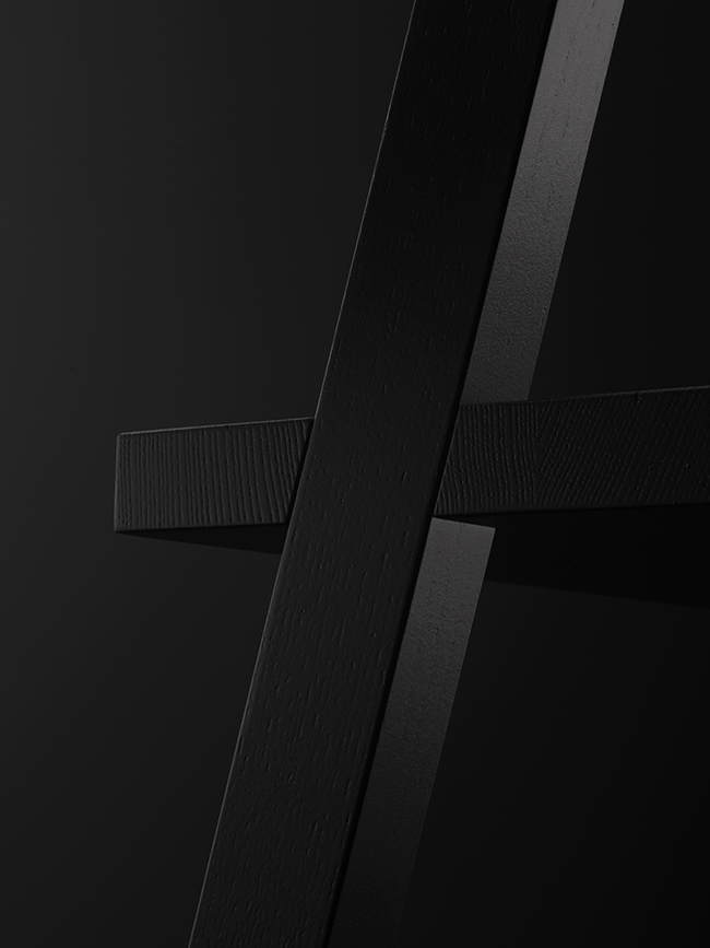 Auerberg - Aeki Black Edition — Aeki - Black Edition, AUERBERG, photograph 6 by Gerhardt Kellermann