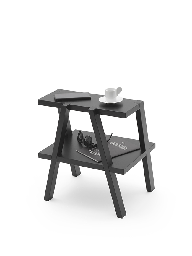 Auerberg - Aeki Black Edition — Aeki - Black Edition, AUERBERG, photograph 12 by Gerhardt Kellermann