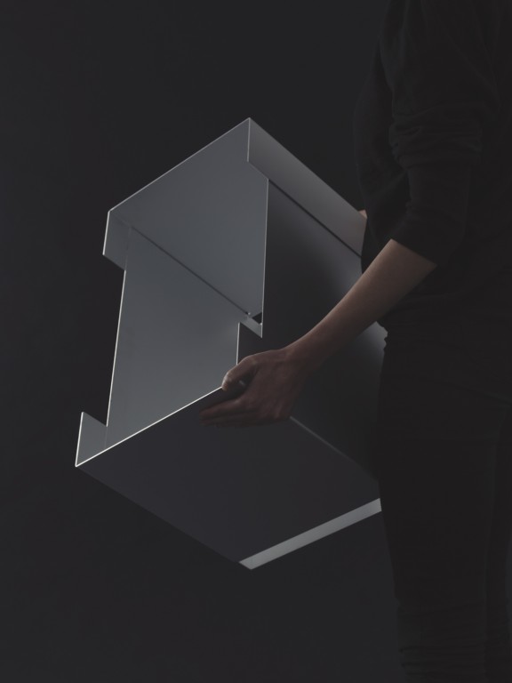 Auerberg - Book Box, AUERBERG, photograph 8 by Gerhardt Kellermann