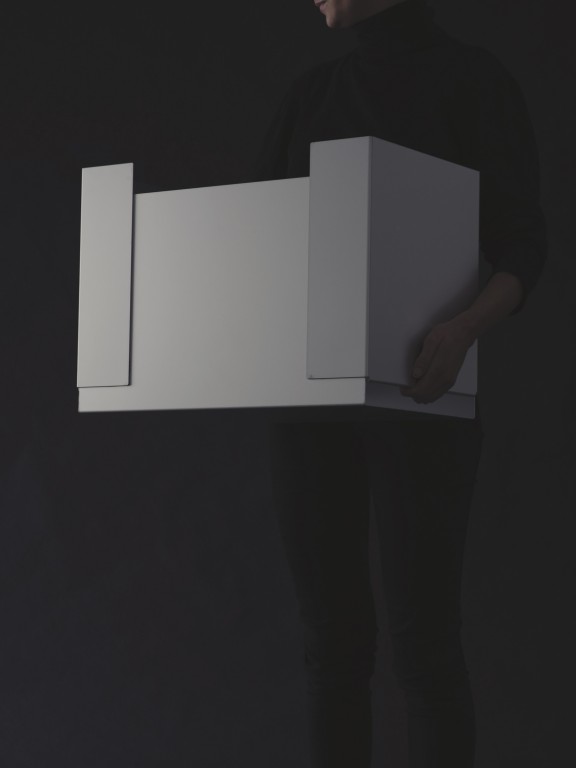 Auerberg - Book Box, AUERBERG, photograph 10 by Gerhardt Kellermann