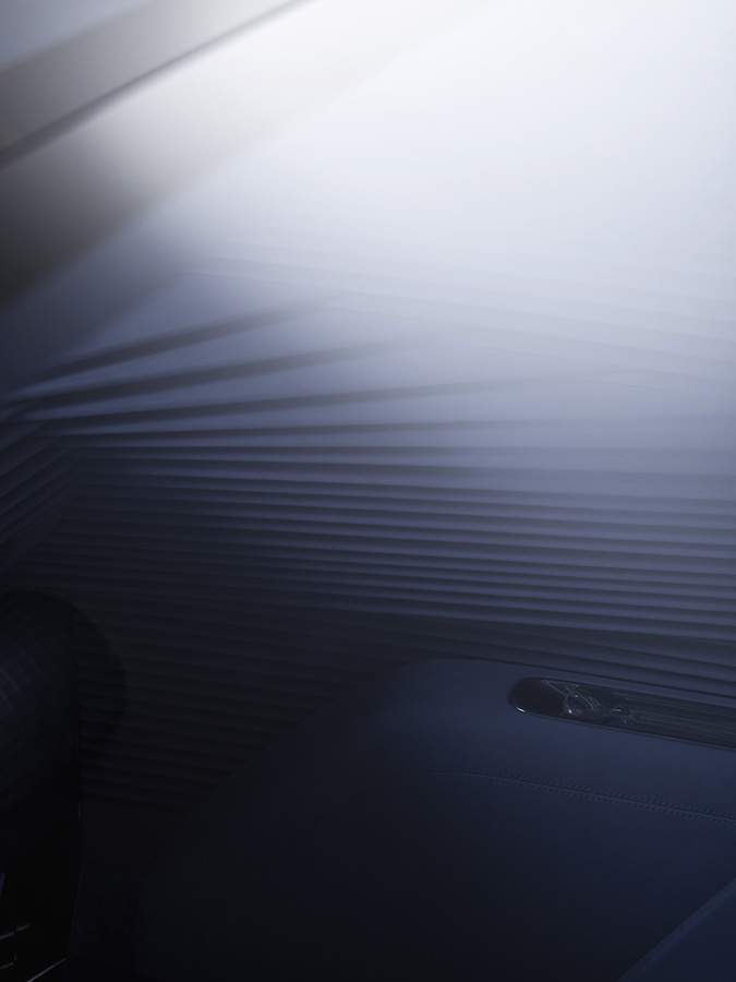 Avatr - Vision Xpectra — Vision Xpectra Concept Car by Avatr Design Team, AVATR, photograph 11 by Gerhardt Kellermann
