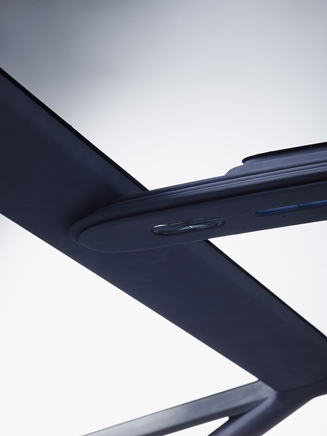 Avatr - Vision Xpectra — Vision Xpectra Concept Car by Avatr Design Team, AVATR, photograph 13 by Gerhardt Kellermann