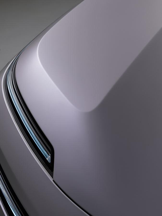 Avatr - Vision Xpectra — Vision Xpectra Concept Car by Avatr Design Team, AVATR, photograph 25 by Gerhardt Kellermann