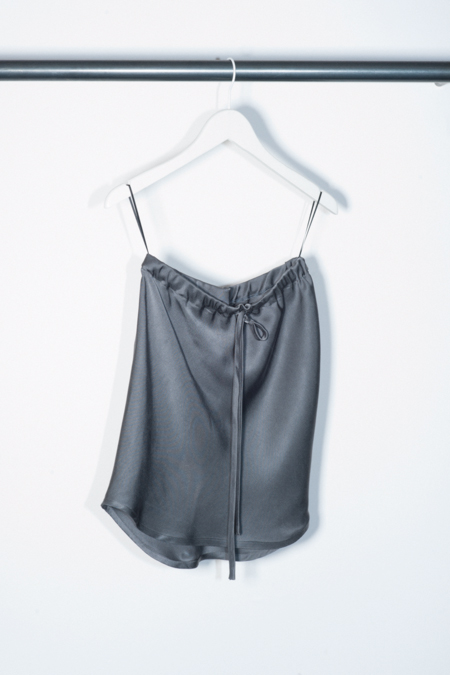 Ayzit Bostan - Spring/Summer 2011, AYZIT BOSTAN, photograph 2 by Gerhardt Kellermann