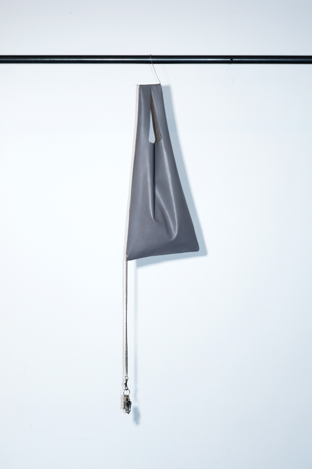 Ayzit Bostan - Spring/Summer 2011, AYZIT BOSTAN, photograph 3 by Gerhardt Kellermann