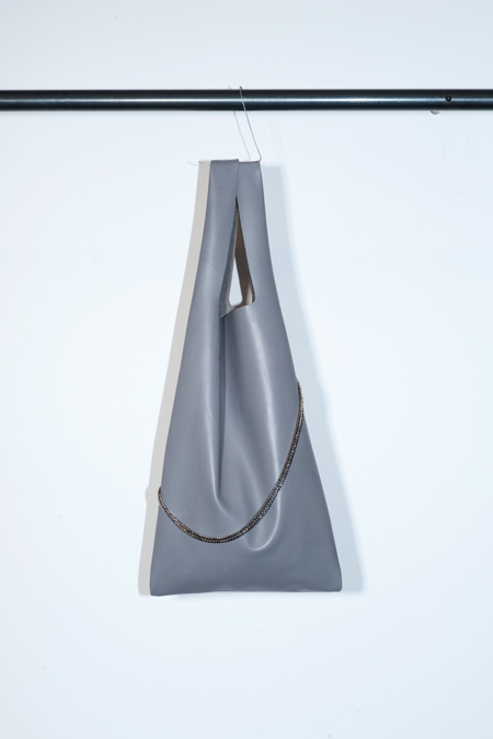 Ayzit Bostan - Spring/Summer 2011, AYZIT BOSTAN, photograph 6 by Gerhardt Kellermann